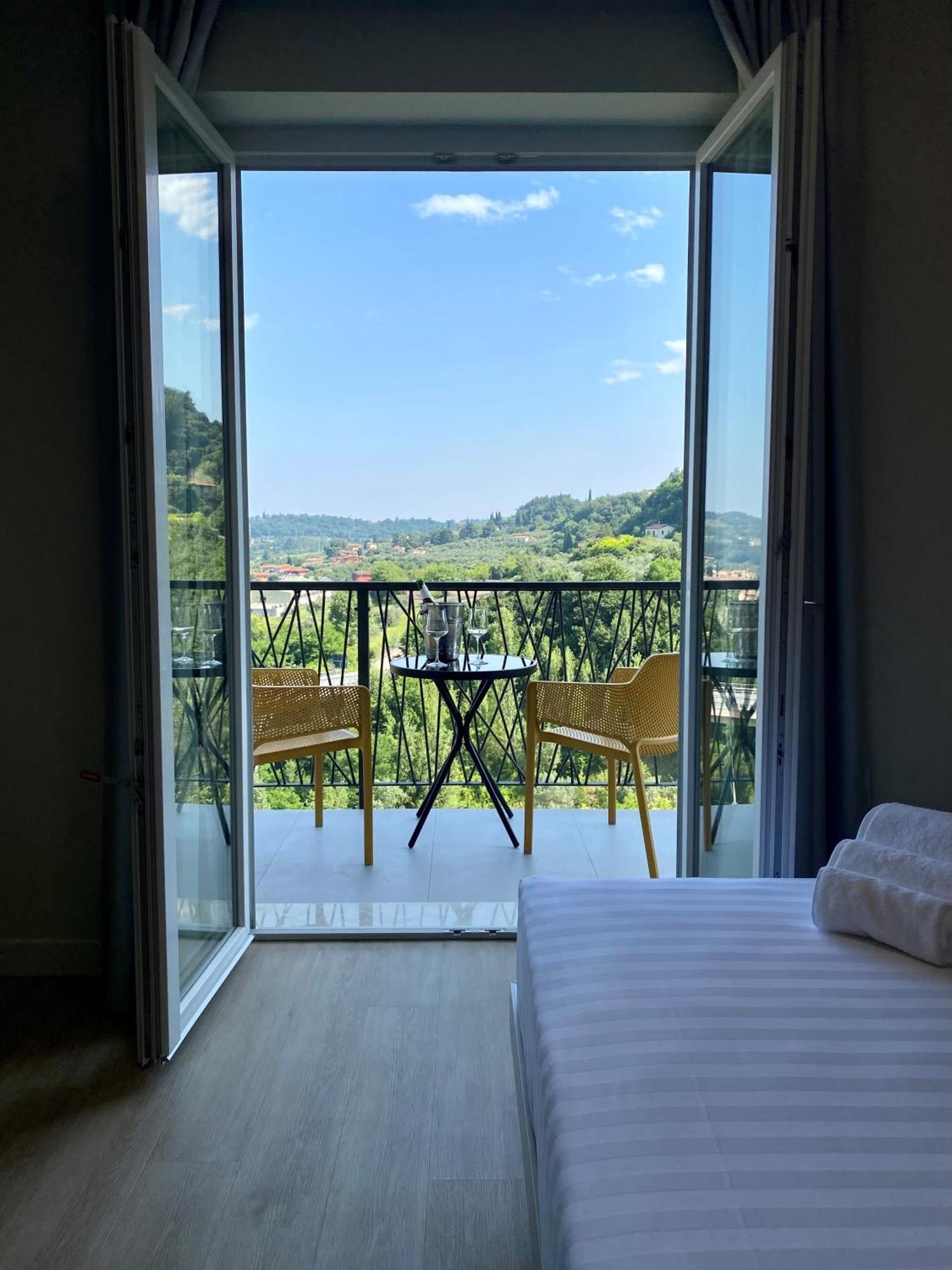 Hotel Vita Сало Экстерьер фото