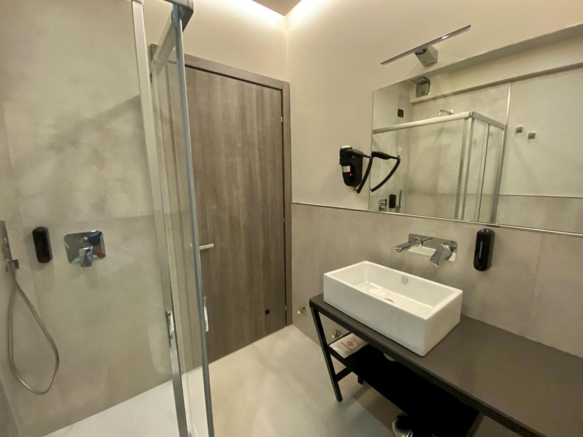Hotel Vita Сало Экстерьер фото
